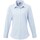 Vêtements Femme Chemises / Chemisiers Premier PR320 Blanc