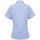 Vêtements Femme Chemises / Chemisiers Premier PR321 Blanc