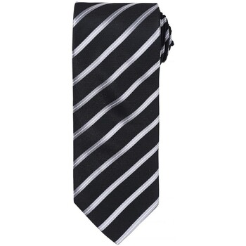 Vêtements Homme Cravates et accessoires Premier PR784 Noir