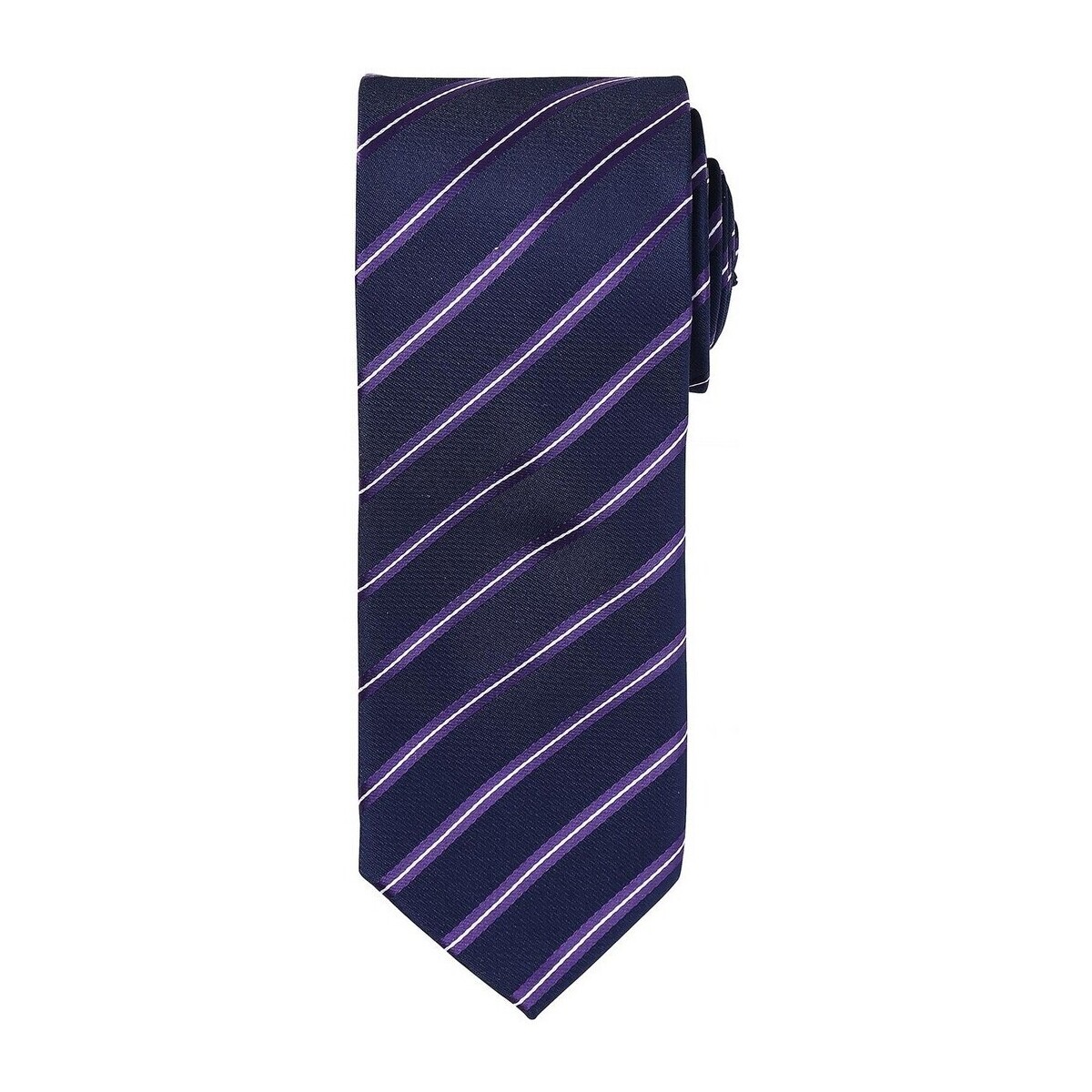 Vêtements Homme Cravates et accessoires Premier PR784 Violet