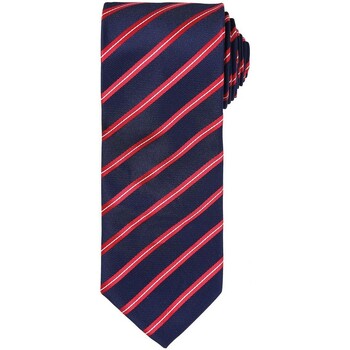 Vêtements Homme Cravates et accessoires Premier PR784 Rouge