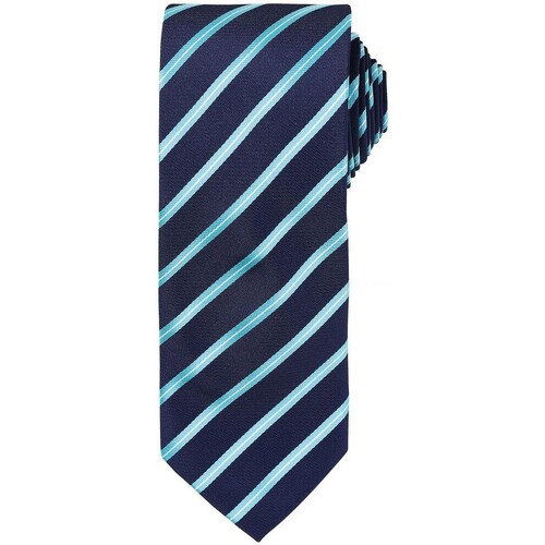 Vêtements Homme Cravates et accessoires Premier PR784 Bleu