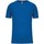 Vêtements Homme T-shirts manches courtes Proact Performance Bleu