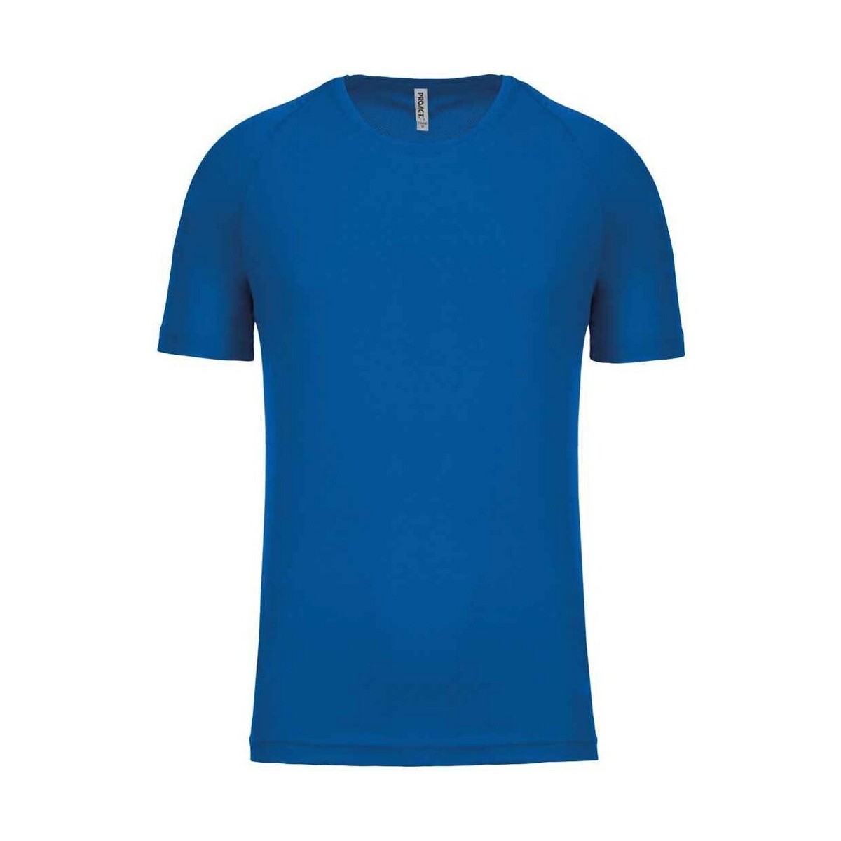Vêtements Homme T-shirts manches courtes Proact Performance Bleu
