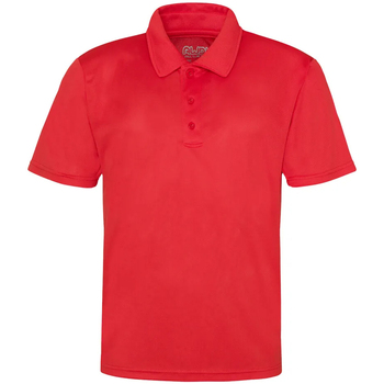 Vêtements Enfant T-shirts & Polos Awdis Cool Cool Rouge