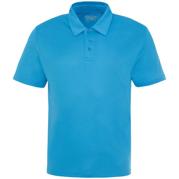 Vêtements Enfant T-shirts & Polos Awdis Cool Cool Bleu