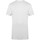 Vêtements Homme T-shirts manches longues Sf SF258 Blanc