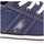 Chaussures Homme Baskets mode Mustang 4058310 Bleu