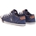 Chaussures Homme Baskets mode Mustang 4058310 Bleu