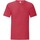 Vêtements Homme LEMAIRE LONG-SLEEVED SHIRT SS430 Rouge