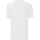 Vêtements Enfant T-shirts manches courtes Fruit Of The Loom SS023 Blanc