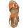 Chaussures Femme Sandales et Nu-pieds Remonte D1J51 Orange