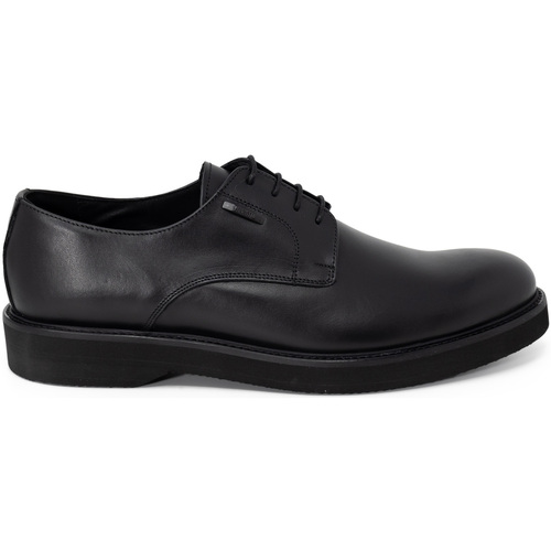 Chaussures Homme Derbies & Richelieu Antony Morato MMFW01692-LE300026 Noir