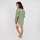 Vêtements Femme Chemises / Chemisiers Oxbow Chemise en coton délavée CAZU Vert
