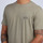 Vêtements Homme T-shirts manches courtes Oxbow Tee shirt manches courtes graphique TRACUA Vert