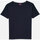 Vêtements Femme T-shirts manches courtes Oxbow Tee-shirt fluide TANK Bleu