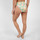 Vêtements Femme Maillots de bain séparables Oxbow Culotte haute imprimée MYRIAM Vert