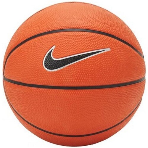 Accessoires Ballons de sport Nike Skills Orange