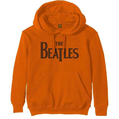 Vêtements Sweats The Beatles RO359 Orange