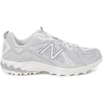 Chaussures Homme Baskets mode New Balance ML610 Gris