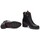 Chaussures Femme Bottines Pikolinos  Noir