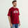 Vêtements Homme T-shirts manches courtes Gcds  Rouge