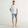 Vêtements Homme Shorts / Bermudas Dondup  Bleu