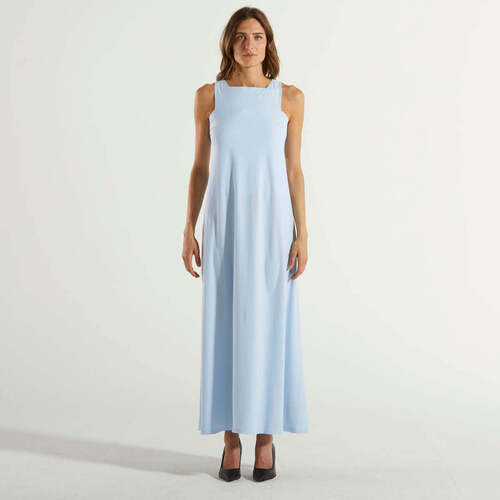 Vêtements Femme Robes Suivi de commandecci Designs  Bleu