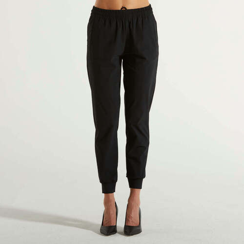 Vêtements Femme Pantalons Gilets / Cardiganscci Designs  Noir