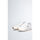 Chaussures Fille Baskets mode Liu Jo Sneakers total white Blanc