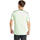 Vêtements Homme Chemises manches courtes adidas Originals D4T ADISTWO TEE Vert