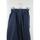 Vêtements Femme Shorts / Bermudas Laurence Bras Short en coton Bleu
