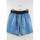 Vêtements Femme Shorts / Bermudas Sandro Short en coton Bleu