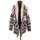 Vêtements Femme Sweats Zadig & Voltaire Cardigan en laine Multicolore