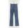Vêtements Femme Jeans Levi's Jean bootcut en coton Bleu