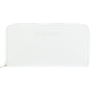 Sacs Femme Sacs porté main Valentino RED portefeuille Femme Valentino RED blanc VPSLU155 - Unique Blanc