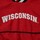 Vêtements Homme Sweats Ncaa Sweat  Wisconsin Badgers Rouge