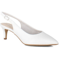 Chaussures Femme Escarpins Tamaris 29611 Blanc