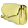 Sacs Femme Sacs Mandoline md-5238 sac à main porté travers 21x16x6 cm Multicolore