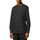 Vêtements Homme Chemises manches longues Versace Jeans Couture 76GAL2SW-N0132 Noir
