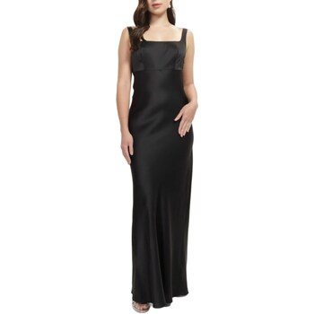 Vêtements Femme Robes courtes Guess ngetasche 4RGK1C-9444Z Noir