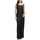 Vêtements Femme Robes courtes Guess 4RGK1C-9444Z Noir
