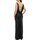Vêtements Femme Robes courtes Guess 4RGK1C-9444Z Noir