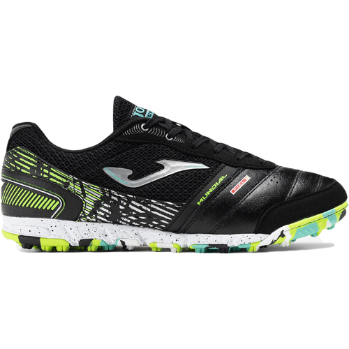 Chaussures Homme Baskets mode Joma Mundial Noir