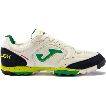 Chaussures Homme Baskets mode Joma Top Flex Blanc
