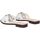 Chaussures Femme Sandales et Nu-pieds Guess FLJSYMLEA03 Blanc