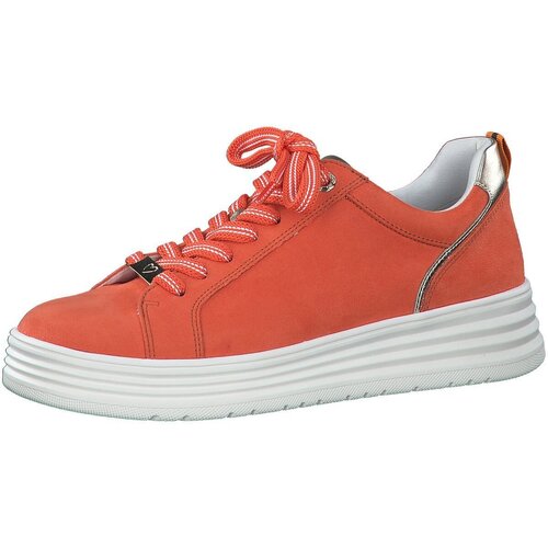 Chaussures Femme Senses & Shoes Marco Tozzi  Orange