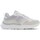 Chaussures Homme Baskets basses U.S Polo Assn. SNIPER001M 4NH1 Blanc