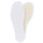 Accessoires Enfant Accessoires chaussures Famaco Semelle confort & fresh T29 Blanc