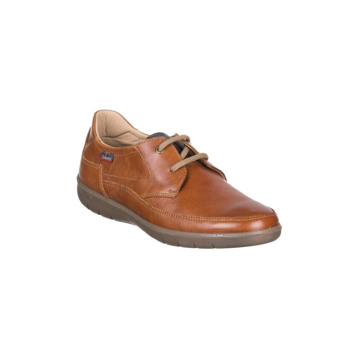 Chaussures Homme Baskets mode Luisetti BASKETS  32303 Marron